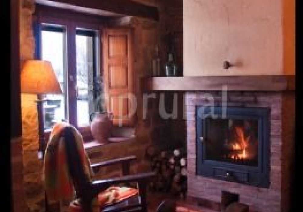 Tursoria casa rural La tía Fresquera