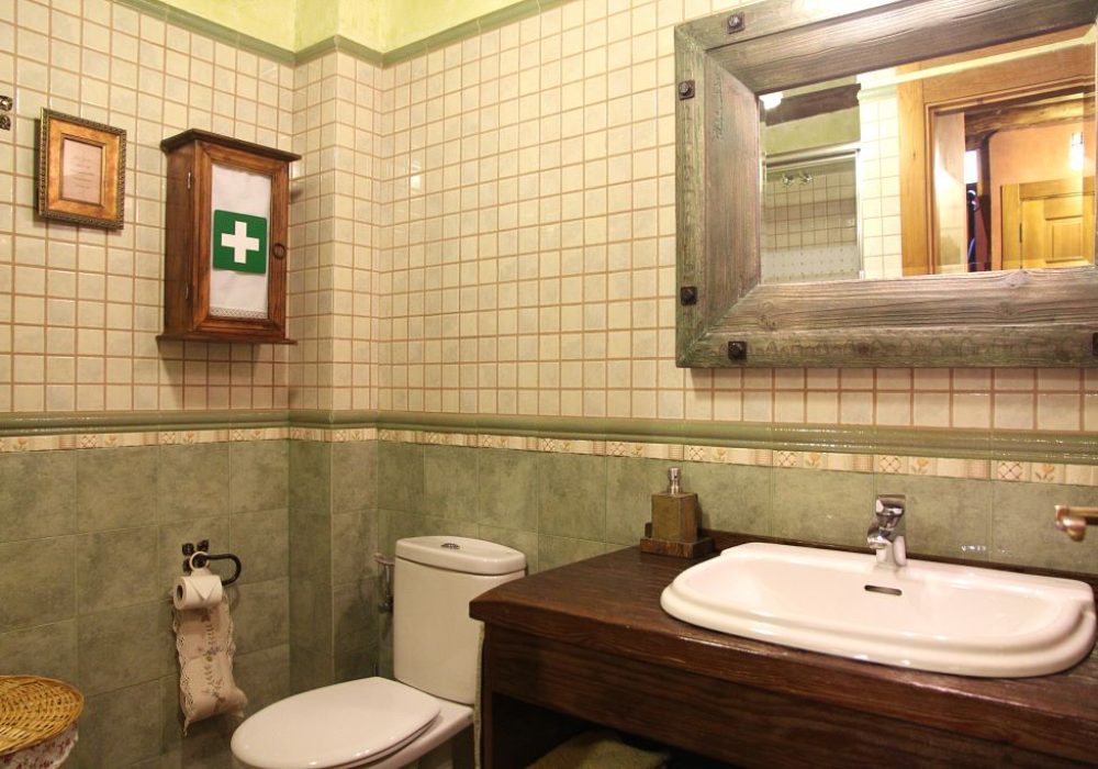 Tursoria casa rural valle del Duero