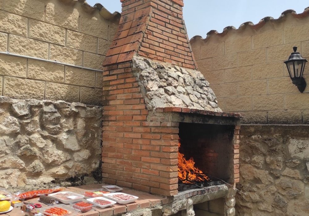 Tursoria casa rural valle del Duero