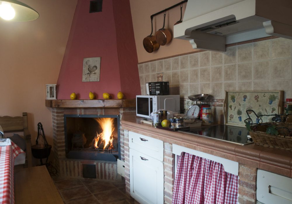 Tursoria casa rural valle del Duero