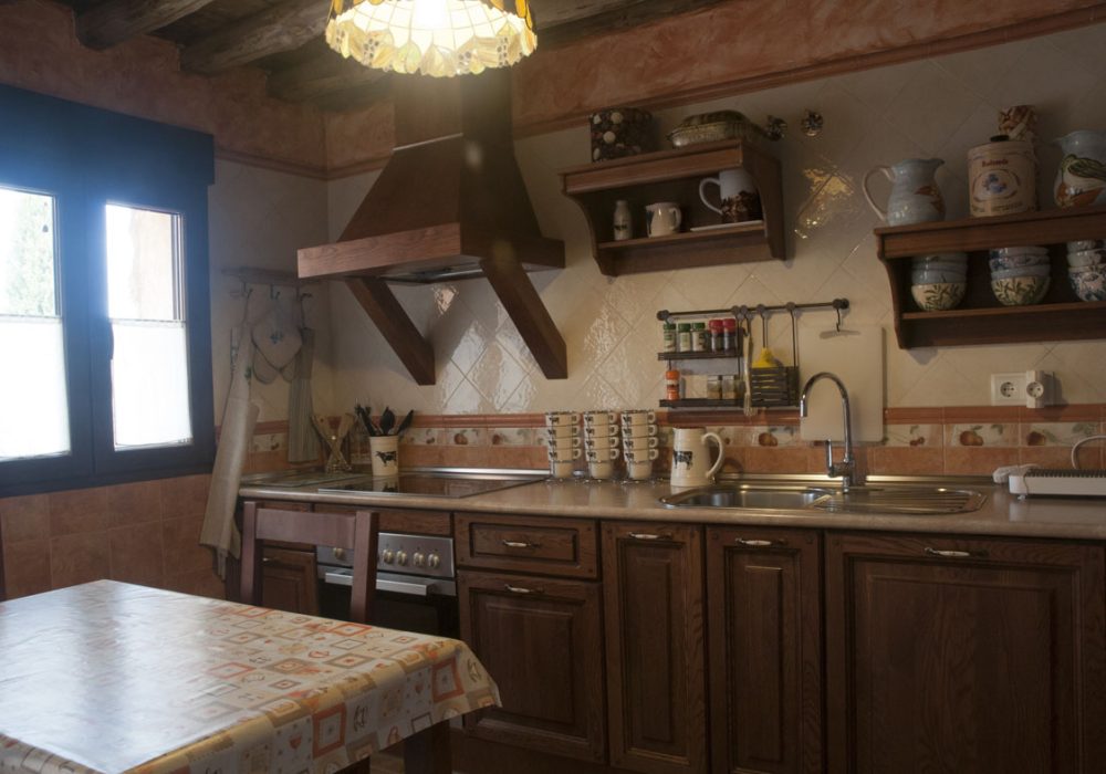 Tursoria casa rural valle del Duero