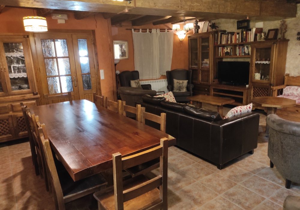 Tursoria casa rural valle del Duero