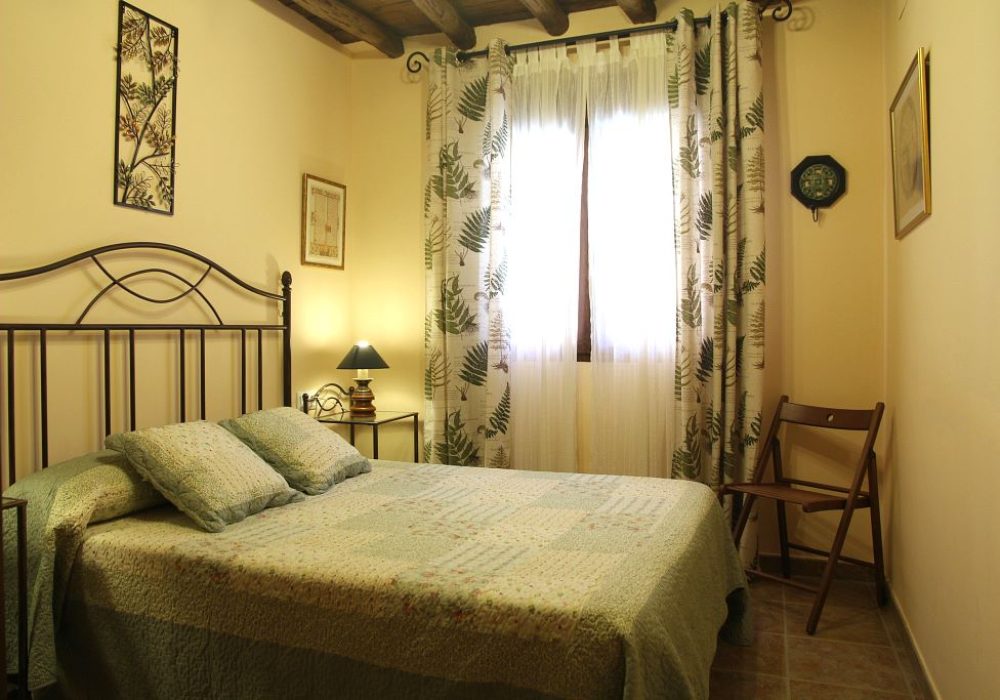 Tursoria casa rural valle del Duero