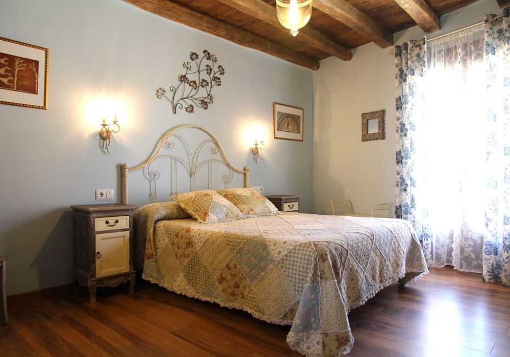 Tursoria casa rural valle del Duero