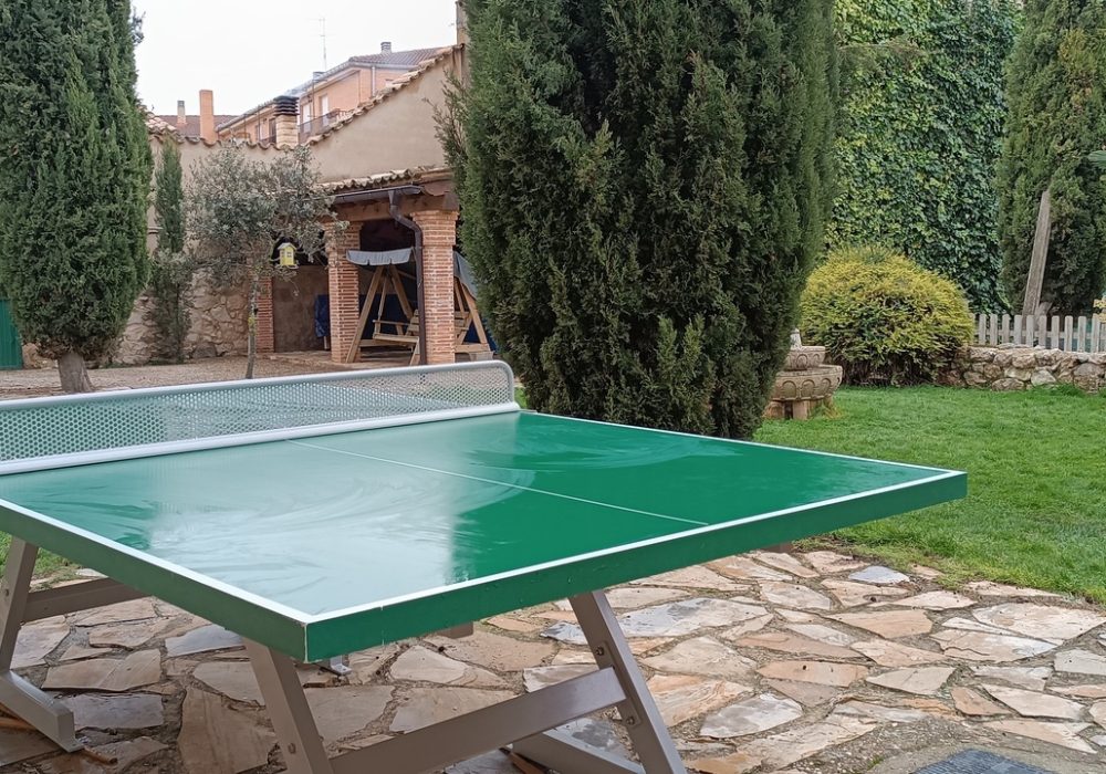 Tursoria casa rural valle del Duero