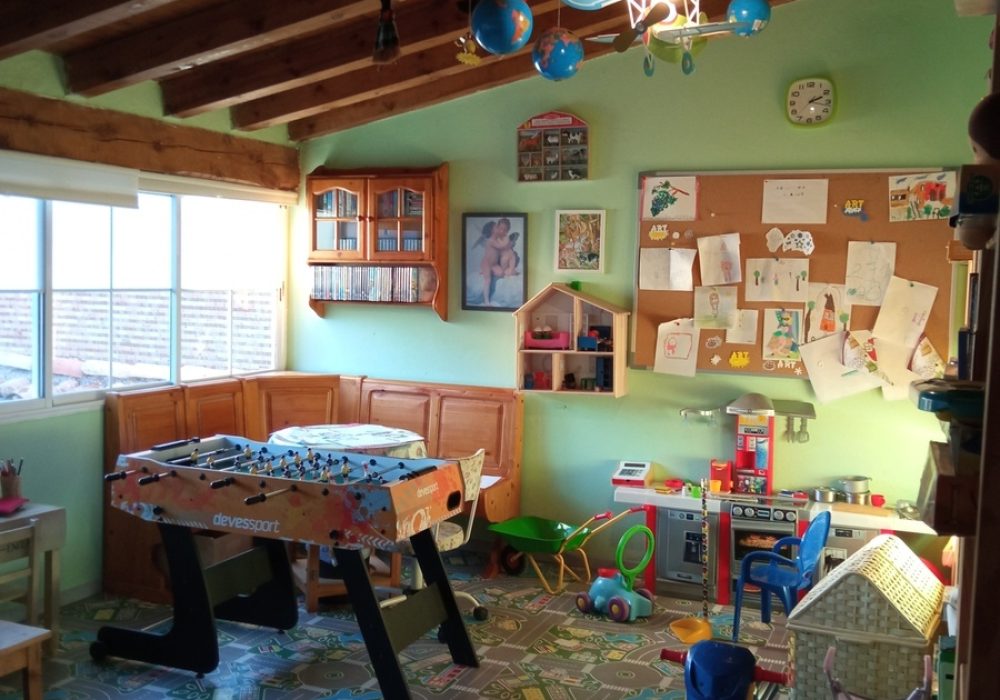 Tursoria casa rural valle del Duero