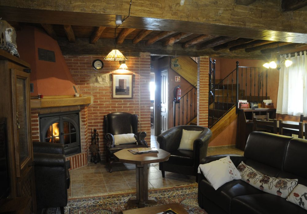 Tursoria casa rural valle del Duero