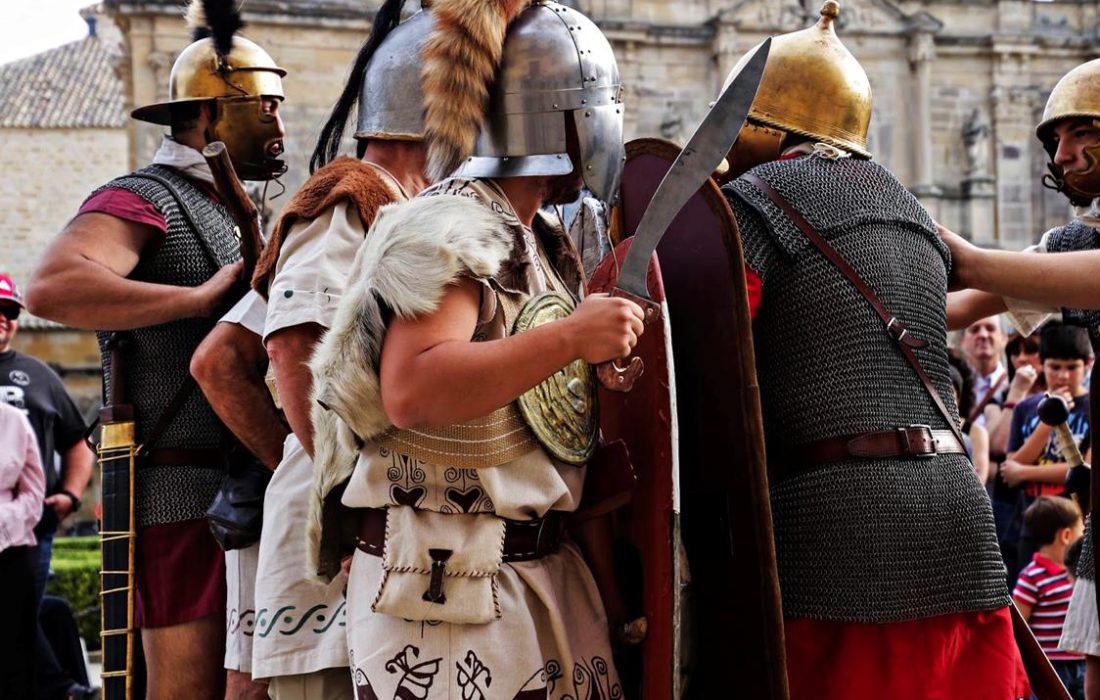 Tursoria. La Vulcania en Soria