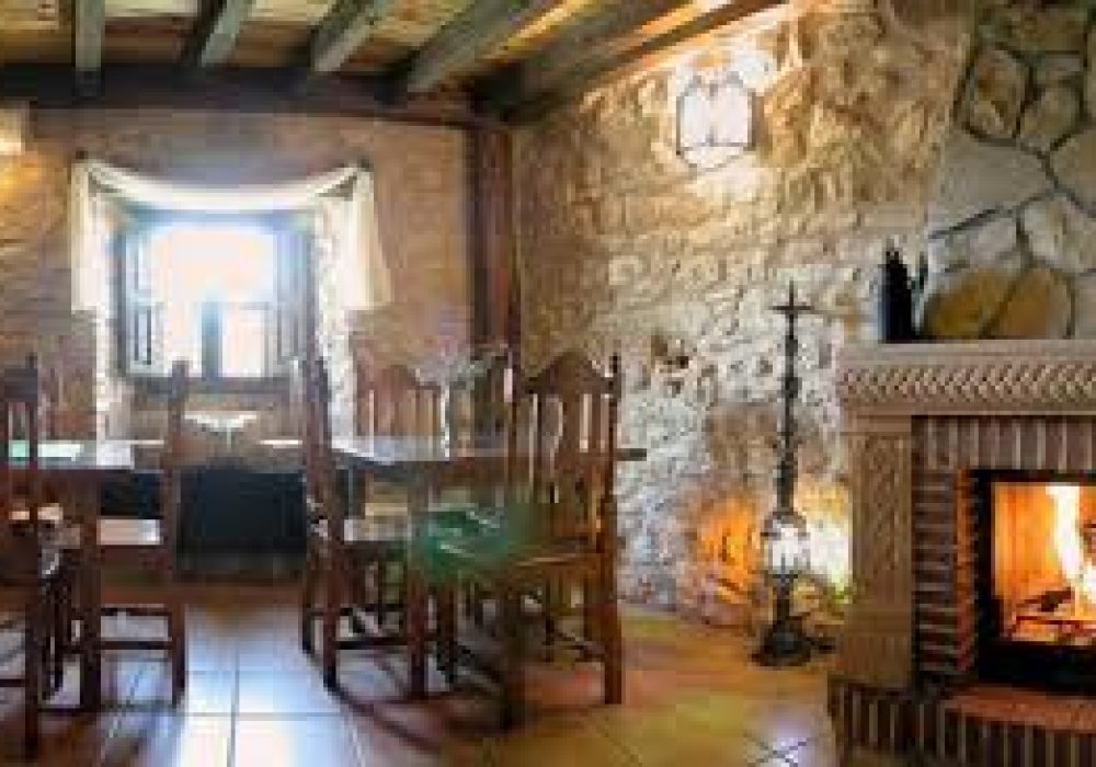 El Mirador de Almanzor. El mirador de Almanzor. alojamientos rurales en Soria. Tursoria