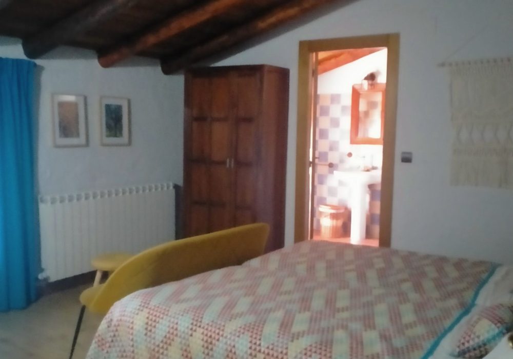 Tursoria hotel rural el cielo entejado