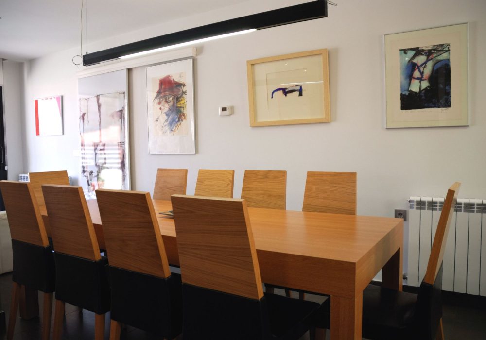 Tursoria casa rural la muedra