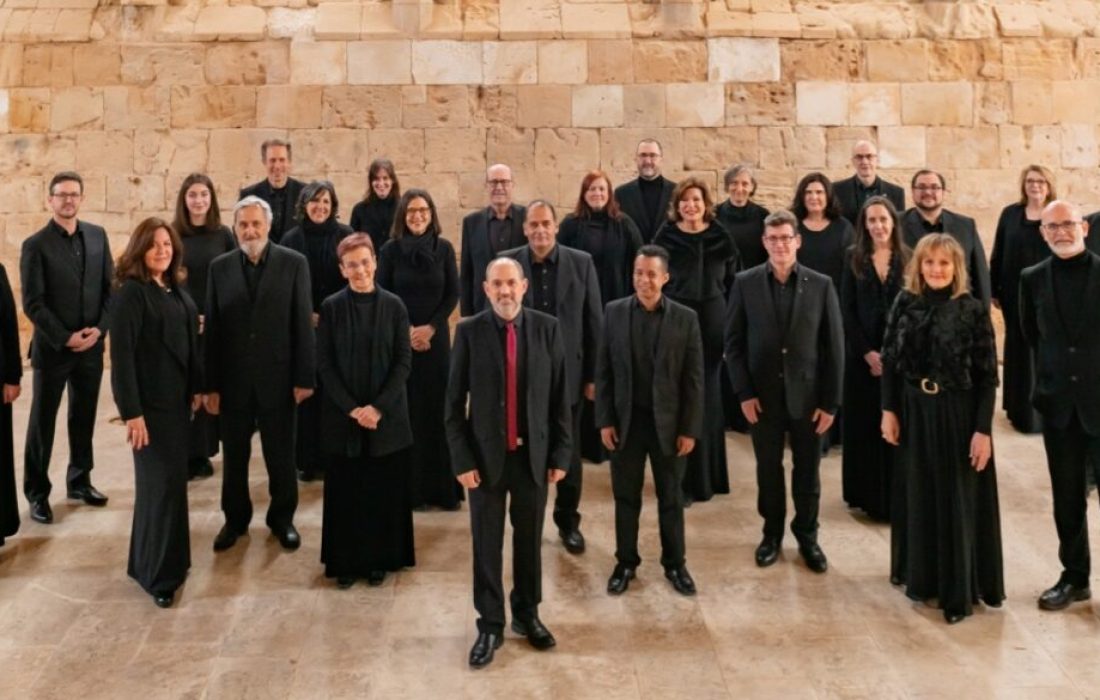 Tursoria. Festival musica antigua