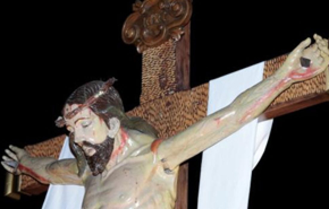 Tursoria cofradias de Nuestro señor Jesucristo y de la soledad