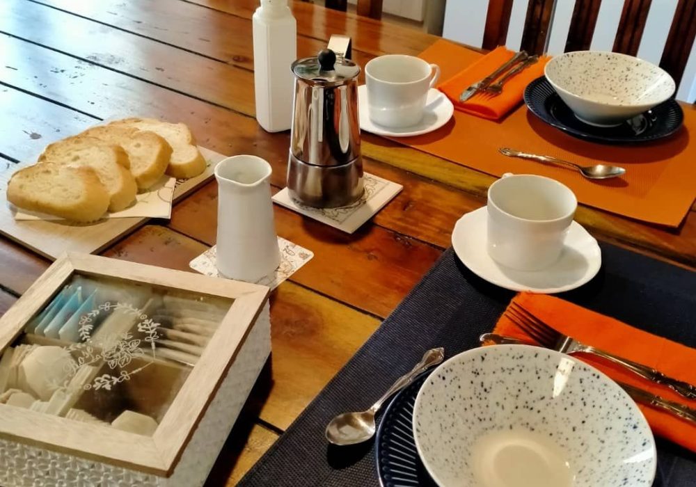 Tursoria hotel rural cielo entejado