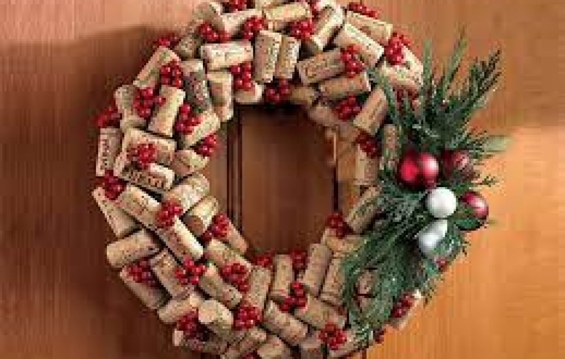 Taller centros navideños. Tursoria