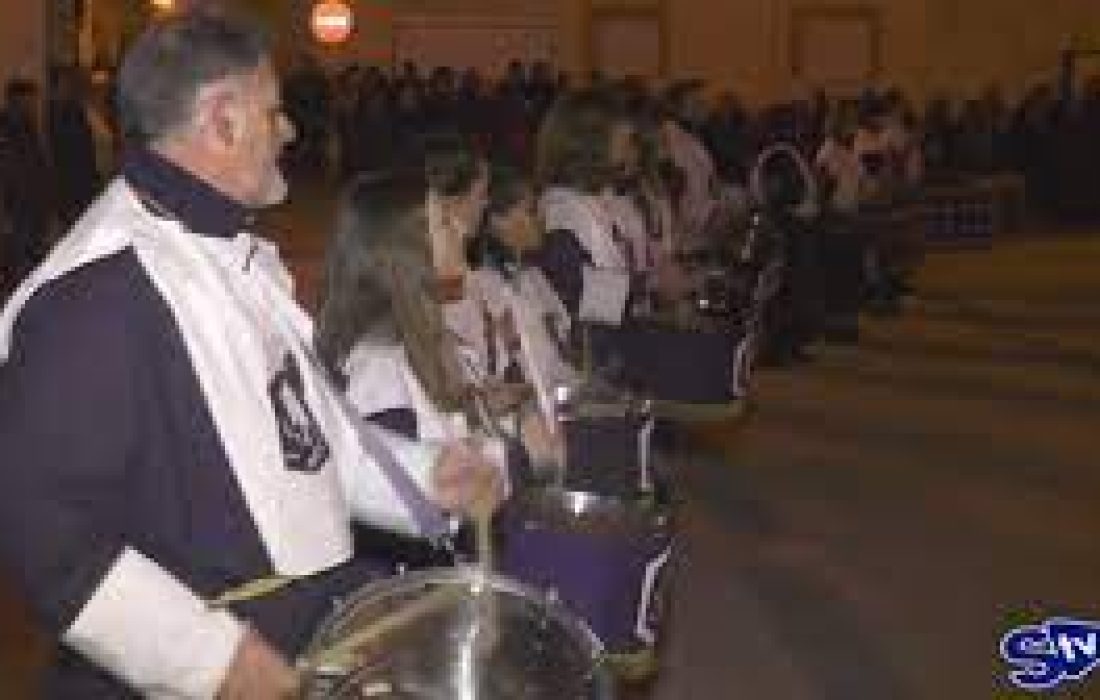 tursoria la rompida de la hora