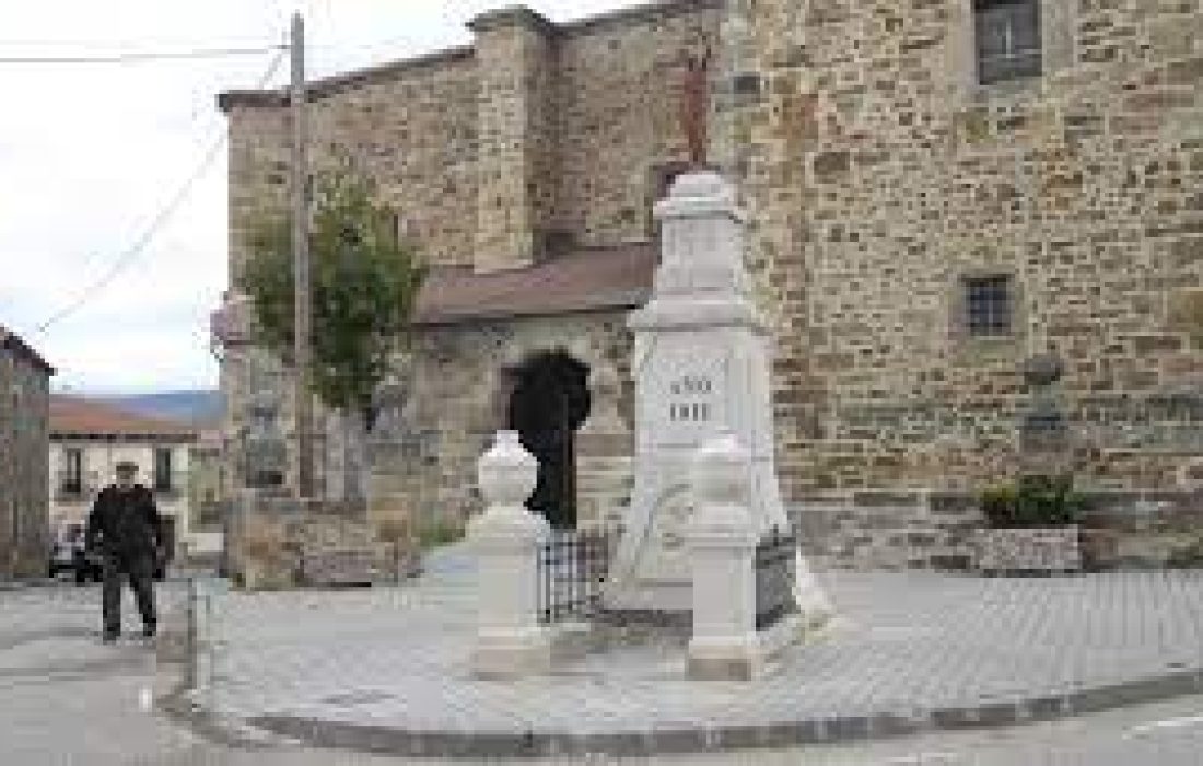 Tursoria fiesta de la Fuente