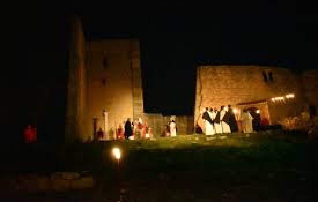 Tursoria la carrera de alcoba de la Torre