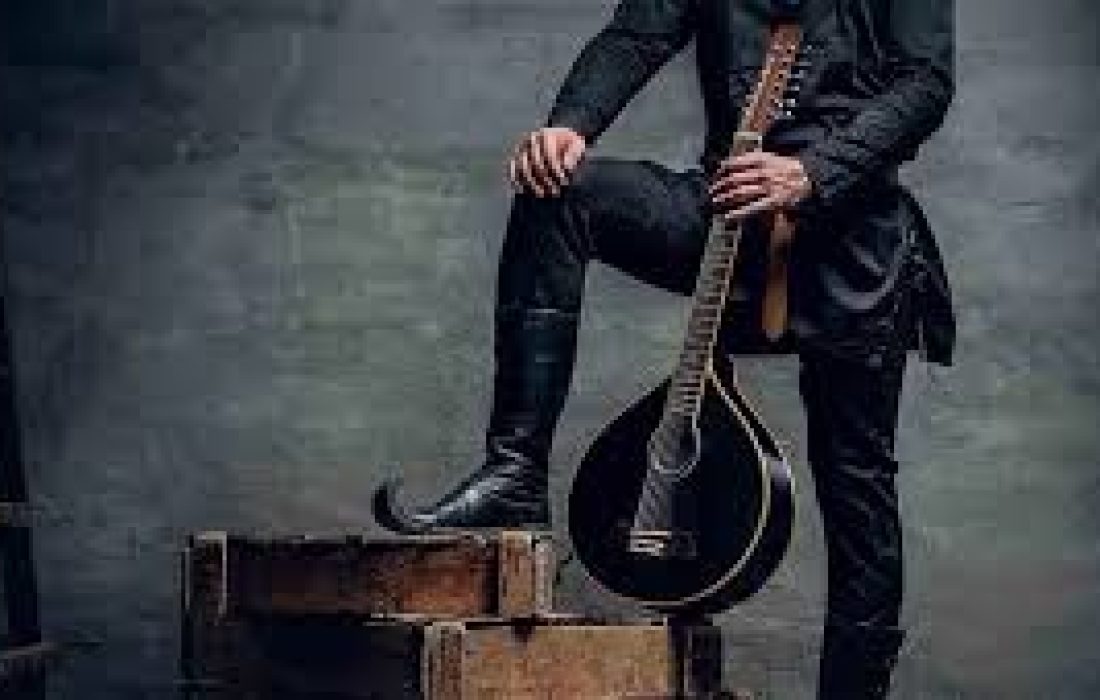 Festival musica antigua Tursoria