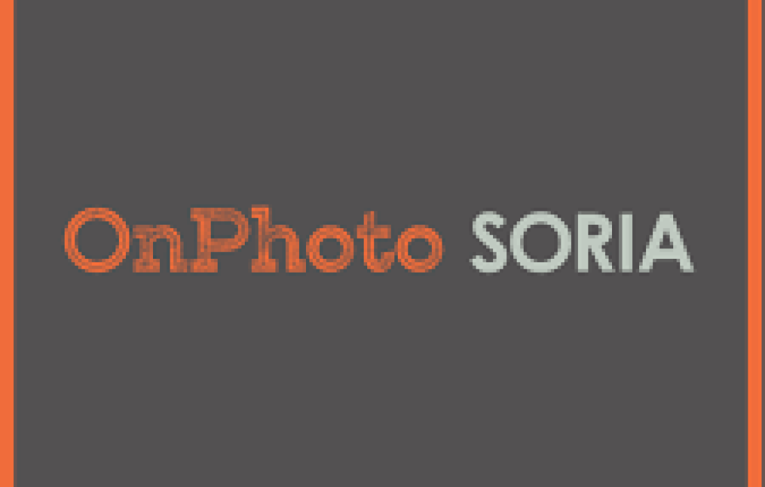 Tursoria "Festival Nacional de Fotografía" en Soria