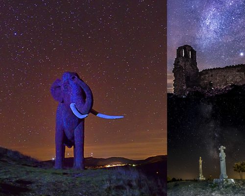 donde-ver-lluvia-estrellas-en-soria