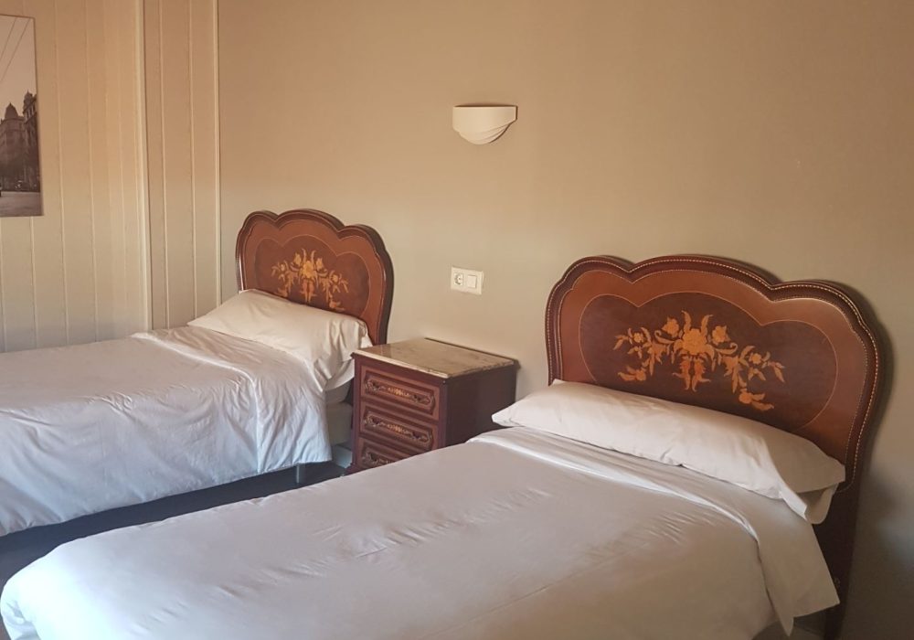 Tursoria casa rural el cedro