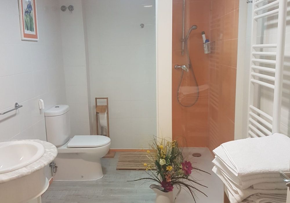 Tursoria casa rural el cedro