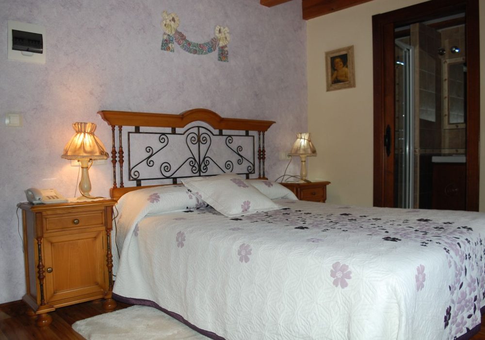 Tursoria hotel rural el Denario