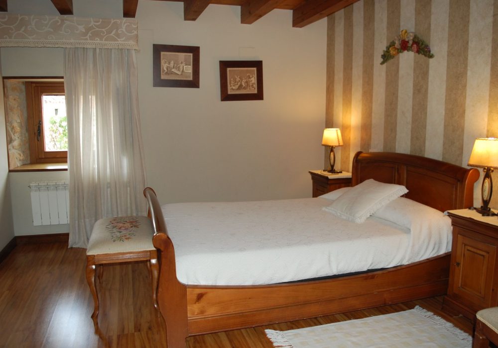 Tursoria hotel rural el Denario