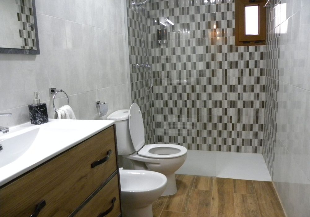 Tursoria casa rural el refugio del cañon