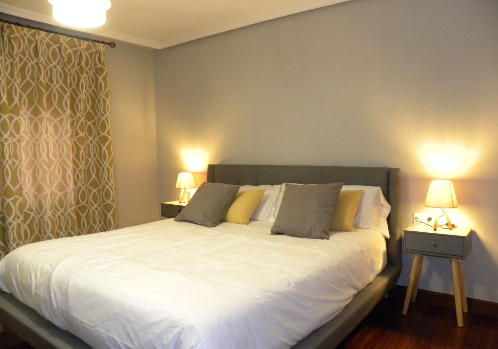 Tursoria casa rural el refugio del cañon