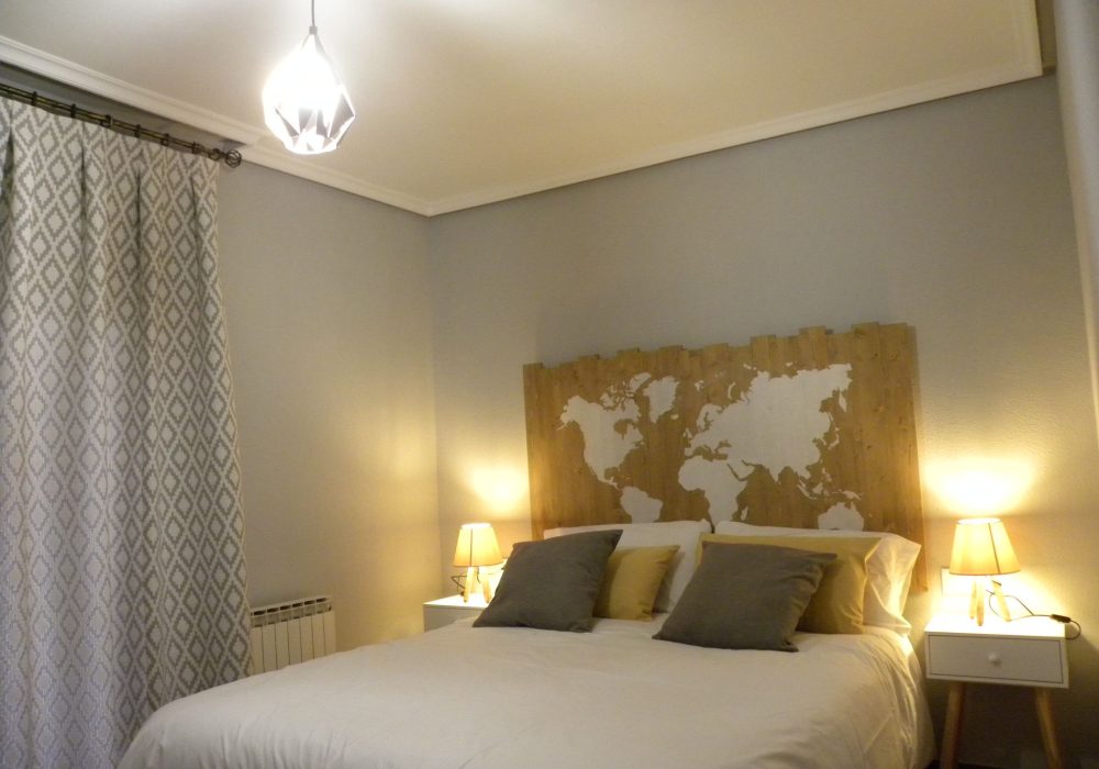 Tursoria casa rural el refugio del cañon