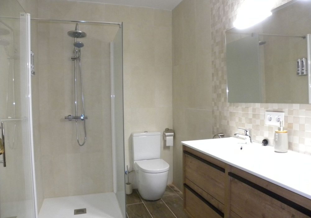 Tursoria casa rural el refugio del cañon