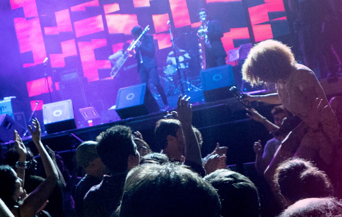 tursoria festival enclave del agua