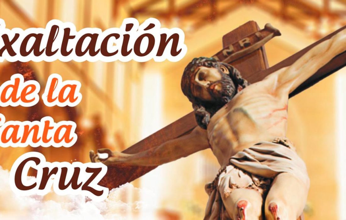 Tursoria fiesta de la exaltacion de la Snata Cruz