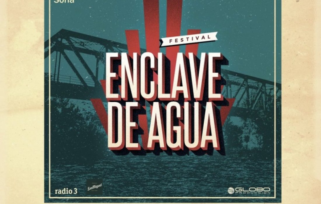 tursoria. Festival enclave del agua