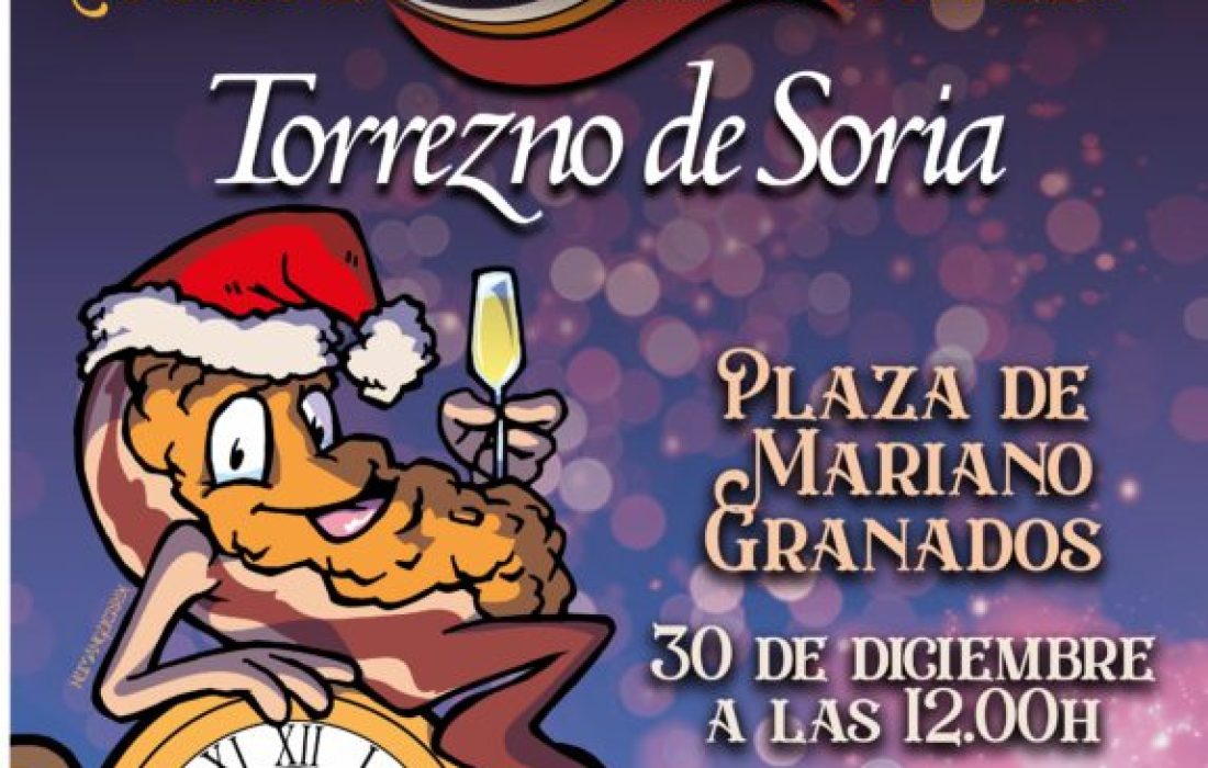 Feliz torrezno nuevo. Tursoria