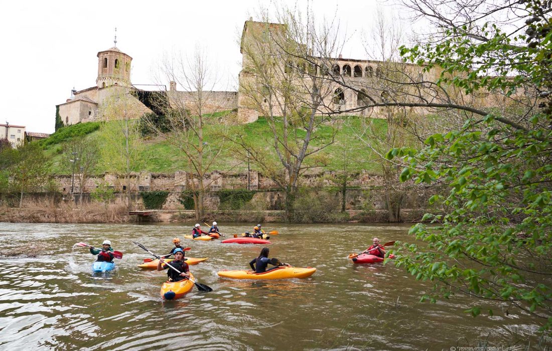 "Feria Venalmazán" en Almazán