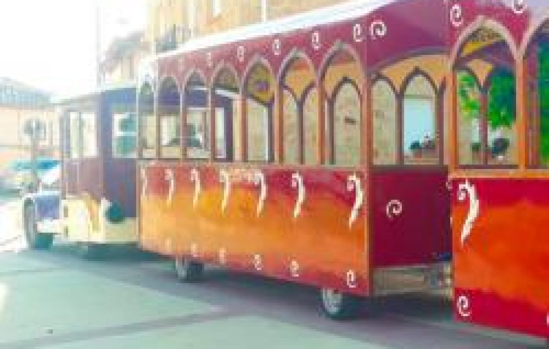 Tursoria fiestas patronales de San Juan Bautista