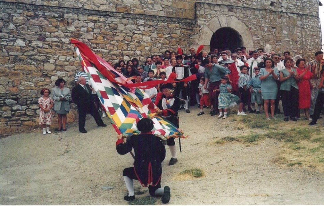 tursoria la soldadesca