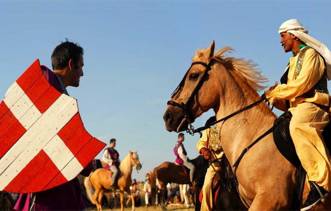 tursoria la soldadesca