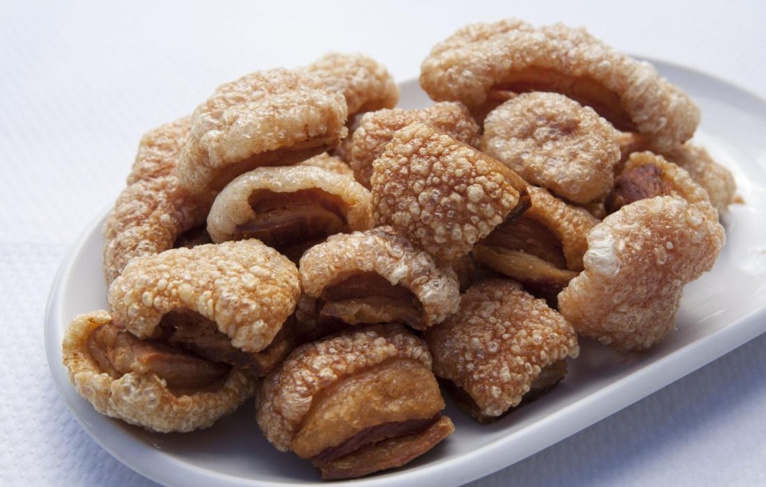 tursoria el torrezno de Soria