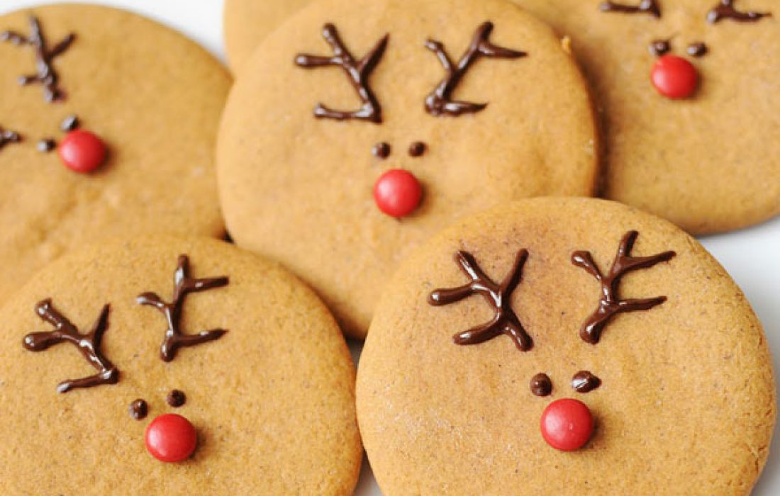 Reposteria de navidad en Olvega. Tursoria