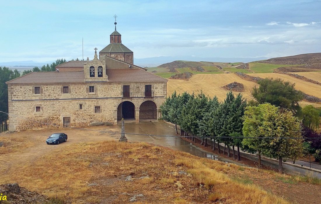 Tursoria romeria a la ermita de la virgen de la fuente