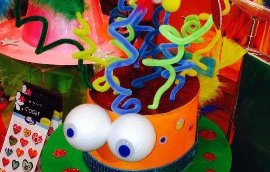 carnaval en ólvega. Tursoria