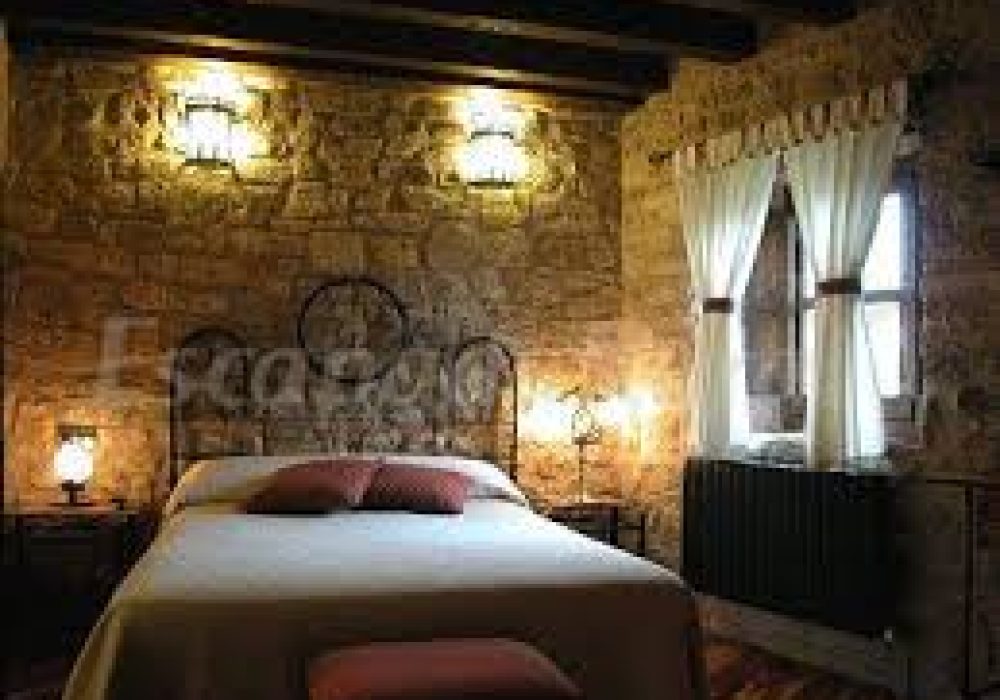 El Mirador de Almanzor. El mirador de Almanzor. alojamientos rurales en Soria. Tursoria