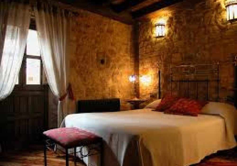 El Mirador de Almanzor. El mirador de Almanzor. alojamientos rurales en Soria. Tursoria