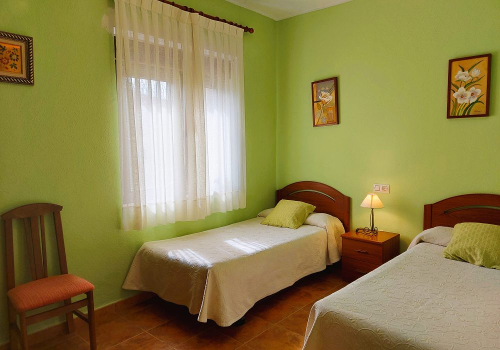 Tursoria casa la sierra