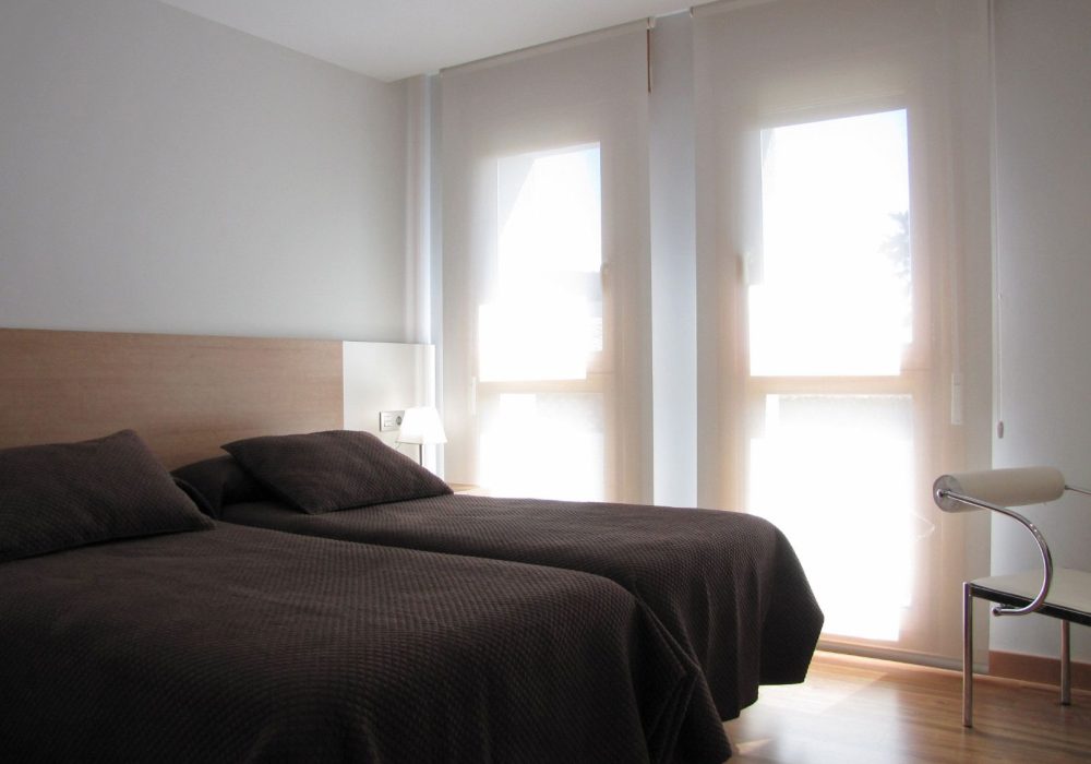 Tursoria casa rural La Muedra