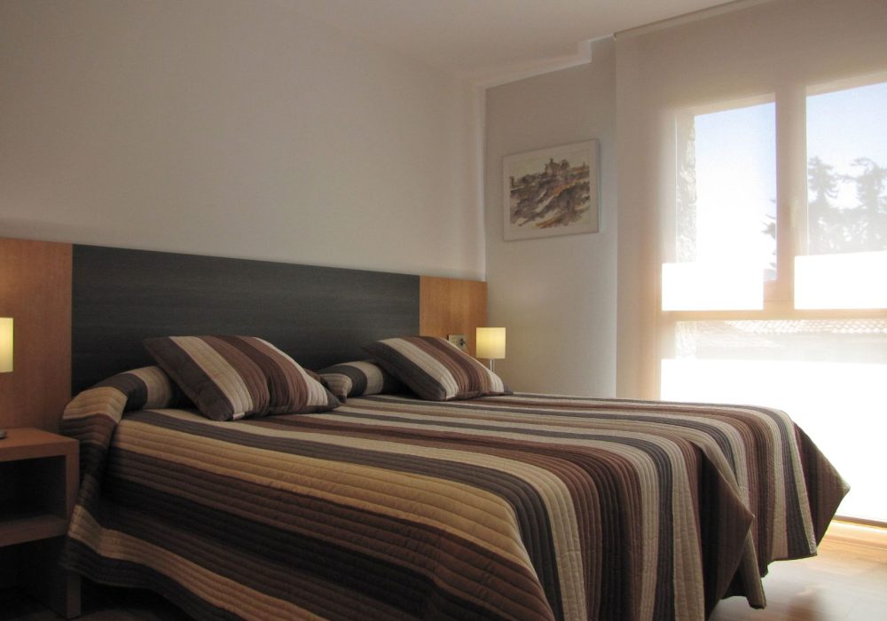 Tursoria casa rural La Muedra